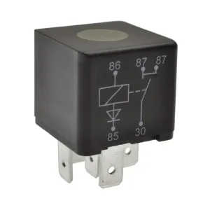 Standard Motor Products Computer Control Relay SMP-RY-1691