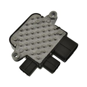 SMP Engine Cooling Fan Module SMP-RY-1704