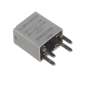Standard Motor Products Multi-Purpose Relay SMP-RY-1757