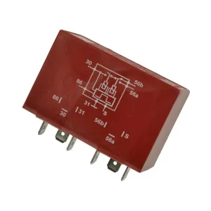 Standard Motor Products Multi-Purpose Relay SMP-RY-1791