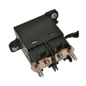 Standard Motor Products Accessory Power Relay SMP-RY-1795