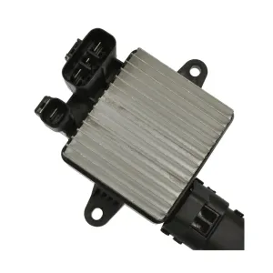 Standard Motor Products Engine Cooling Fan Module SMP-RY-1797
