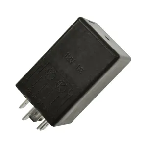 Standard Motor Products Multi-Purpose Relay SMP-RY-1807