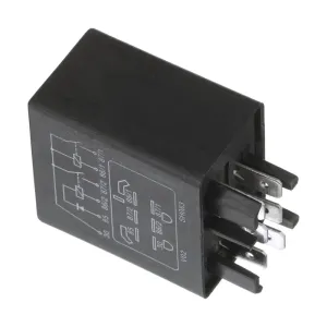 Standard Motor Products Computer Control Relay SMP-RY-293