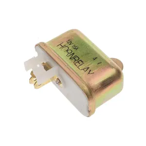 Standard Motor Products Horn Relay SMP-RY-308