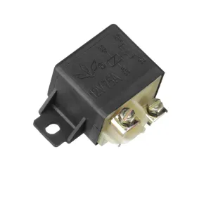 Standard Motor Products Accessory Power Relay SMP-RY-333