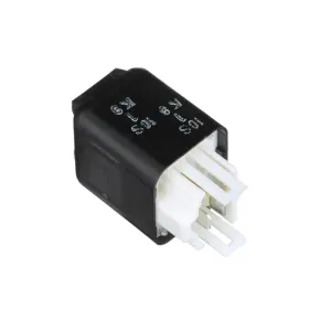 Standard Motor Products Accessory Power Relay SMP-RY-336