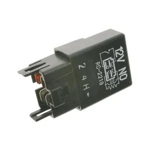 Standard Motor Products Engine Cooling Fan Motor Relay SMP-RY-364