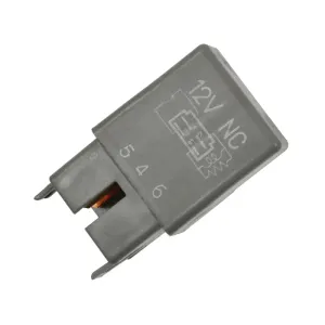 Standard Motor Products Accessory Power Relay SMP-RY-370