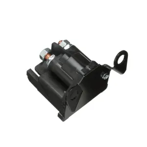 Standard Motor Products Diesel Glow Plug Relay SMP-RY-383