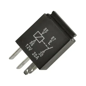 Standard Motor Products Computer Control Relay SMP-RY-435