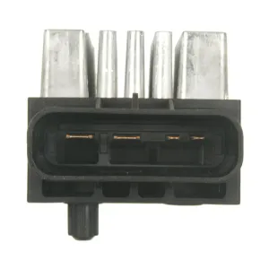 Standard Motor Products Engine Cooling Fan Module SMP-RY-448