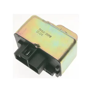 Standard Motor Products Accessory Power Relay SMP-RY-461