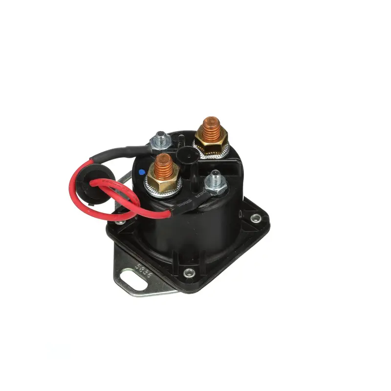 Standard Motor Products Diesel Glow Plug Relay SMP-RY-553