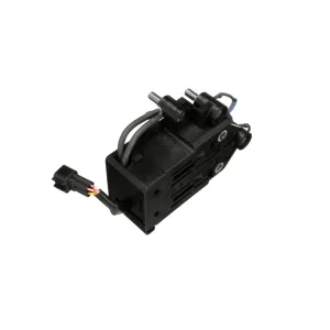 Standard Motor Products Diesel Glow Plug Relay SMP-RY-585