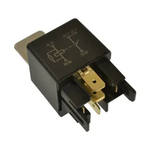 Standard Motor Products Computer Control Relay SMP-RY-593