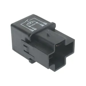 Standard Motor Products Computer Control Relay SMP-RY-672