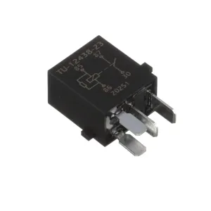 Standard Motor Products HVAC Blower Motor Relay SMP-RY-721