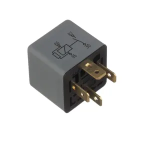Standard Motor Products Accessory Delay Relay SMP-RY-961