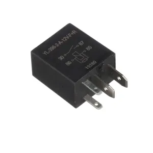 Standard Motor Products Multi-Purpose Relay SMP-RY-966