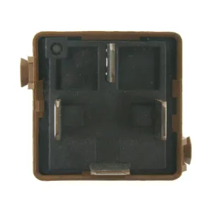 Standard Motor Products Accessory Power Relay SMP-RY-989