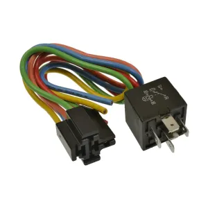 Standard Motor Products Multi-Purpose Relay SMP-RY116K