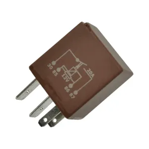 Standard Motor Products Horn Relay SMP-RY1794