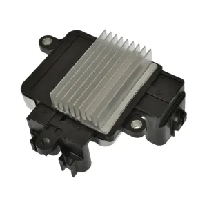 Standard Motor Products Engine Cooling Fan Module SMP-RY1822