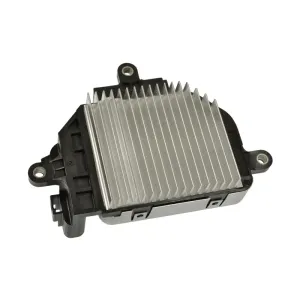 Standard Motor Products Engine Cooling Fan Module SMP-RY1882