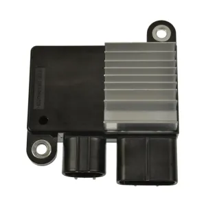 Standard Motor Products Engine Cooling Fan Module SMP-RY1889