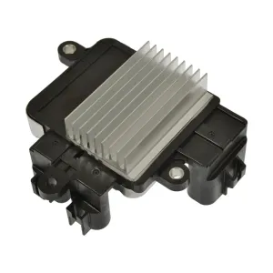 Standard Motor Products Engine Cooling Fan Module SMP-RY1890