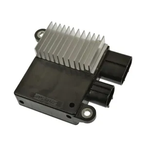 Standard Motor Products Engine Cooling Fan Module SMP-RY1924