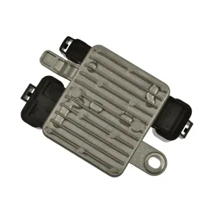 Standard Motor Products Engine Cooling Fan Module SMP-RY1942