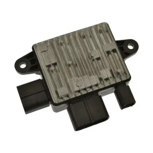 Standard Motor Products Engine Cooling Fan Module SMP-RY1943