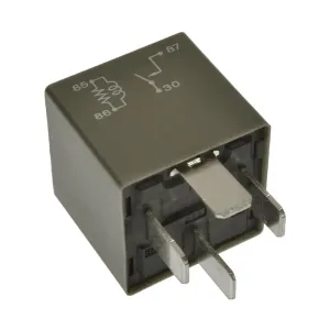 Standard Motor Products Accessory Power Relay SMP-RY1958