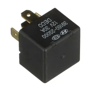 Standard Motor Products Accessory Power Relay SMP-RY1993