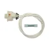 Standard Motor Products Engine Coolant Temperature Sensor Connector SMP-S-1004
