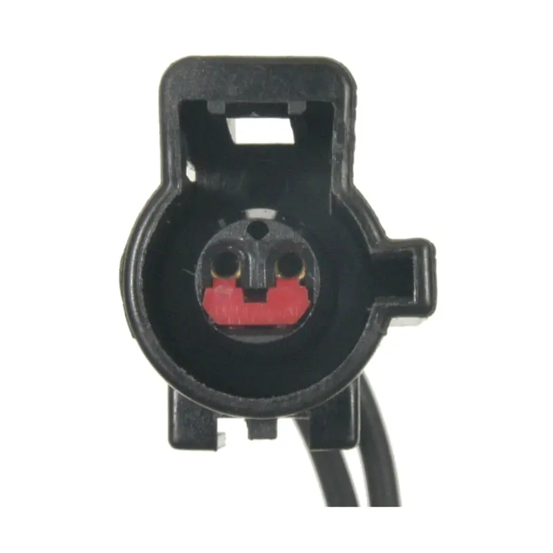 Standard Motor Products Ignition Knock (Detonation) Sensor Connector SMP-S-1021