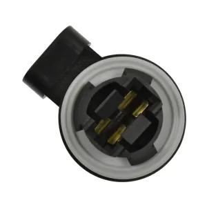 Standard Motor Products Back Up Light Socket SMP-S-1023