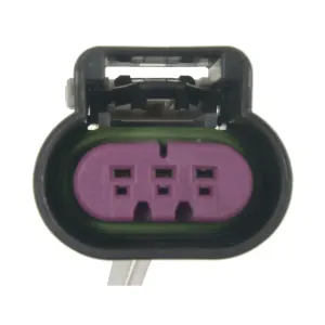Standard Motor Products ABS Modulator Sensor Connector SMP-S-1025