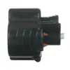 Standard Motor Products Manifold Absolute Pressure Sensor Connector SMP-S-1028