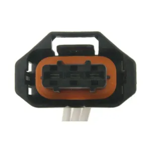 Standard Motor Products ABS Modulator Sensor Connector SMP-S-1038