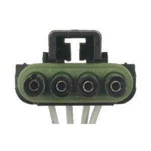 Standard Motor Products Fuel Injector Connector SMP-S-1046