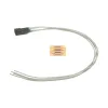 Standard Motor Products Ambient Air Temperature Sensor Connector SMP-S-1104