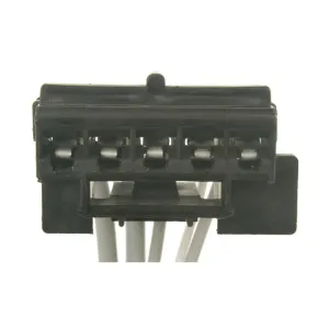 Standard Motor Products Headlight Switch Connector SMP-S-1138