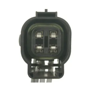Standard Motor Products Headlight Switch Connector SMP-S-1173