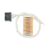 Standard Motor Products Body Wiring Harness Connector SMP-S-1195