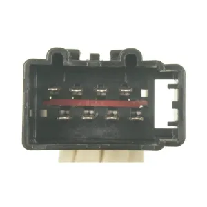 Standard Motor Products Body Wiring Harness Connector SMP-S-1309