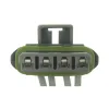 Standard Motor Products Air Bag Sensor Connector SMP-S-1352