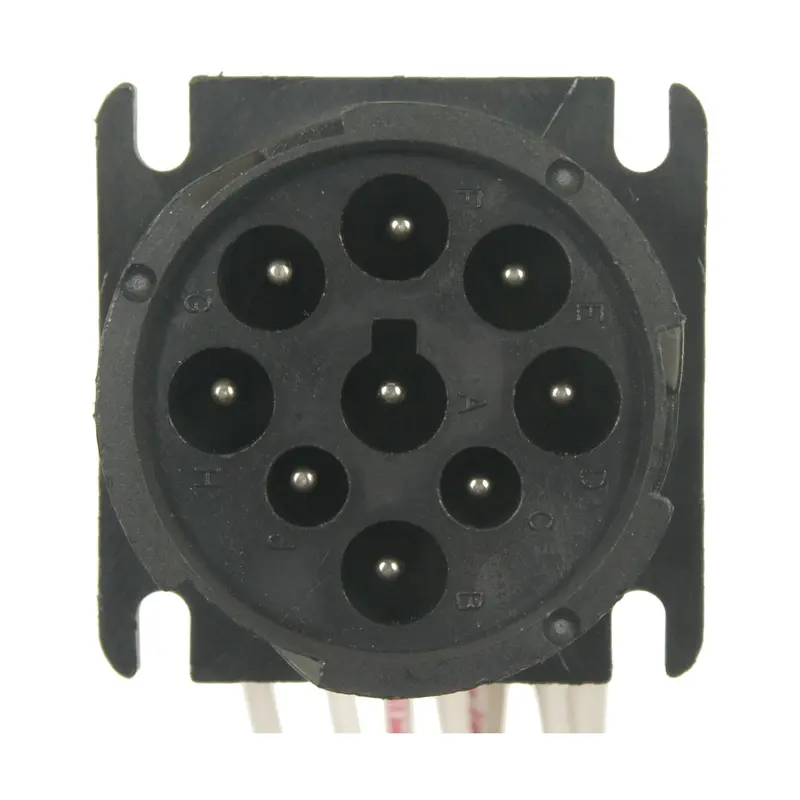 Standard Motor Products Multi-Purpose Electrical Connector SMP-S-1408